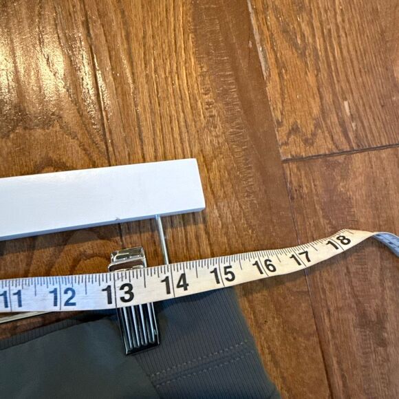 Athleta soho green athletic skort size 10 - Picture 6 of 11